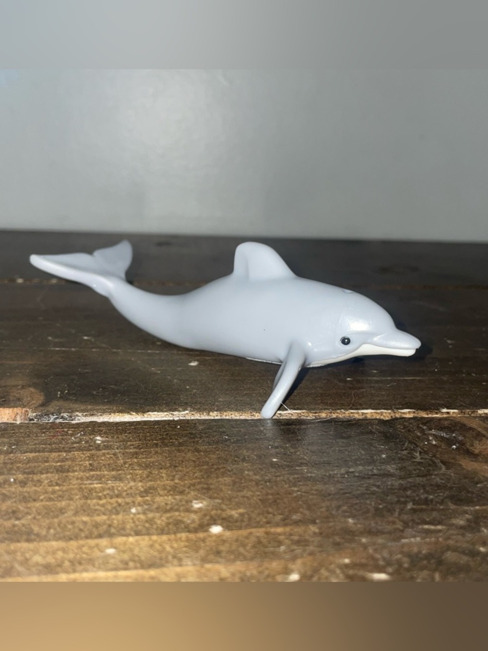 Playmobil  Dolphin - wild animals - sea ocean animal